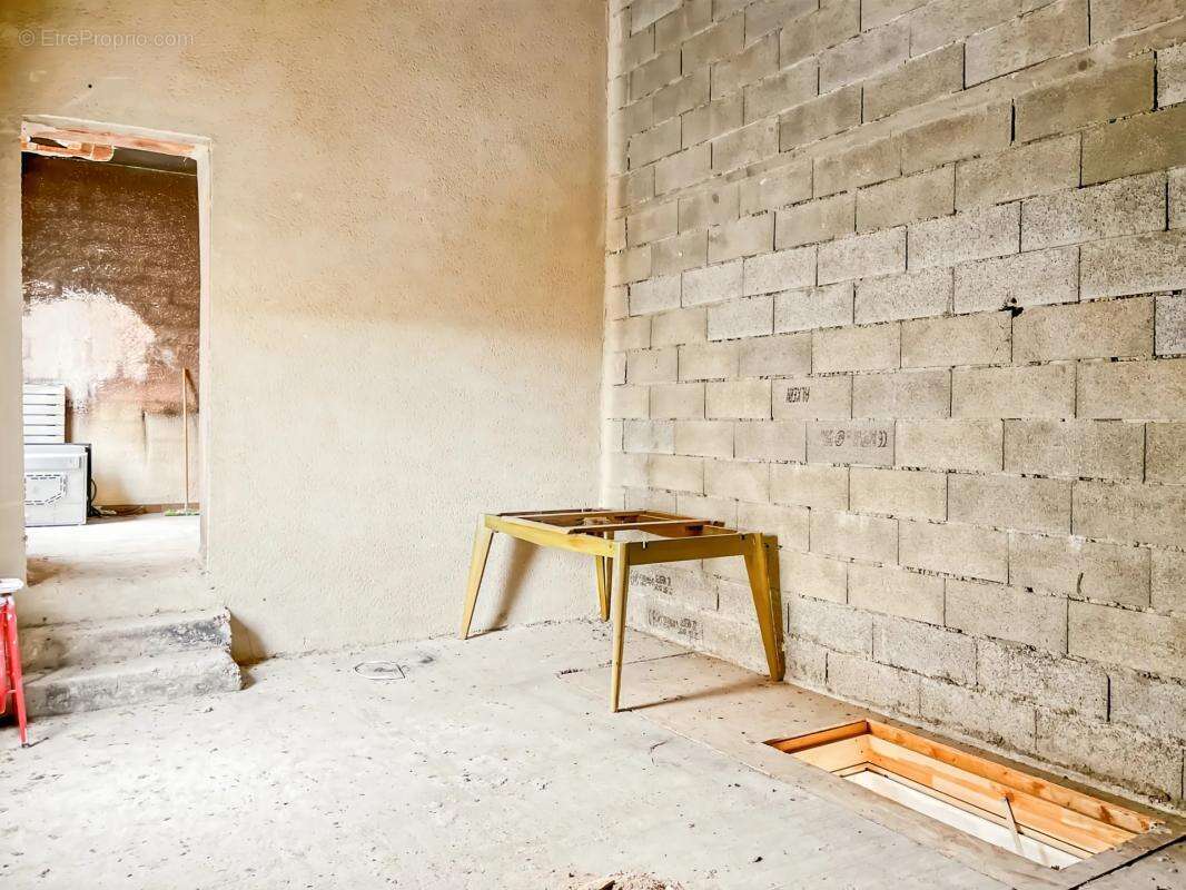 Maison à PERGAIN-TAILLAC