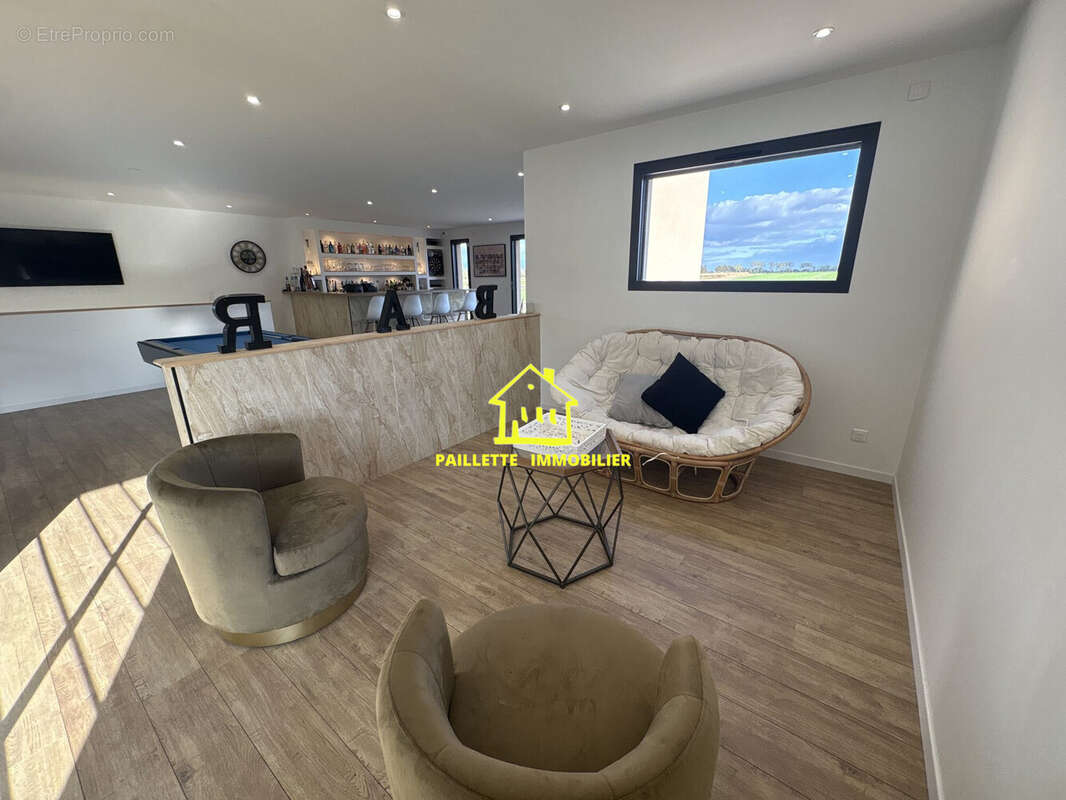 Maison à FAUVILLE-EN-CAUX