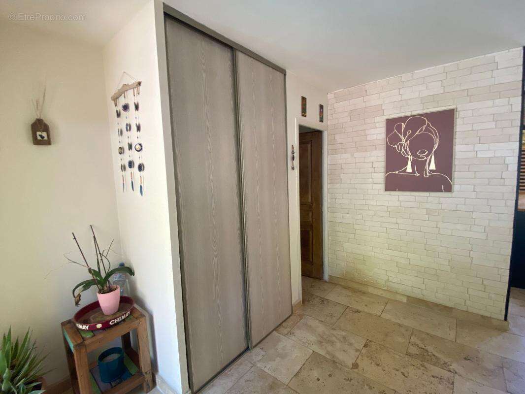 Maison à CREMIEU