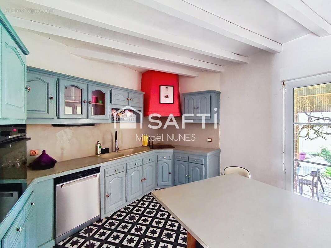 Photo 4 - Maison à SAINT-LYS