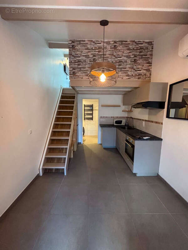 Appartement à SAINT-VALLIER-DE-THIEY