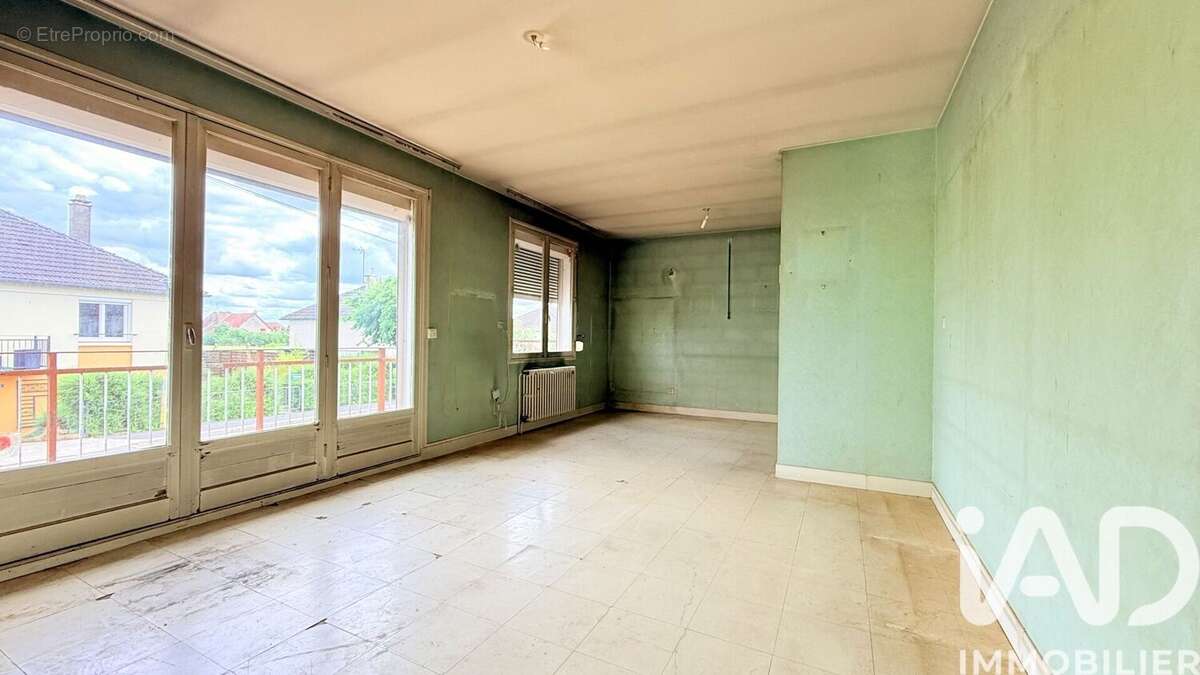 Photo 6 - Maison à CHALLERANGE