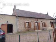 Appartement à CHARMOY