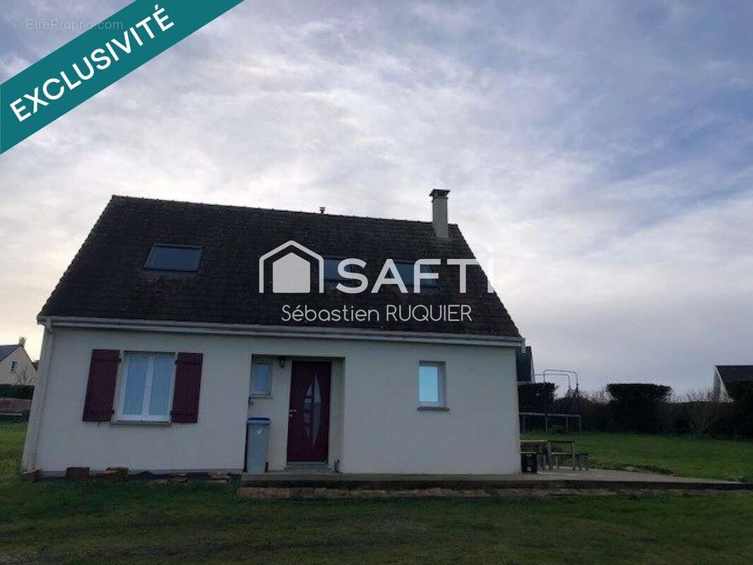 Photo 9 - Maison à ESSON