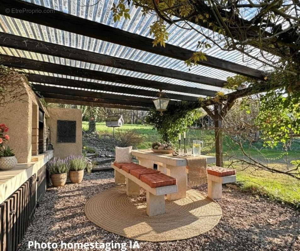 Photo 5 - Maison à LEYMEN