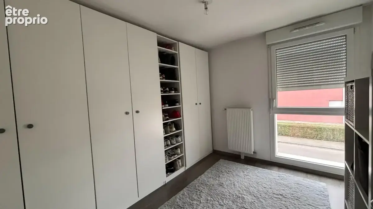 Appartement  3 pièce(s) 61.51 m2 - photo 8