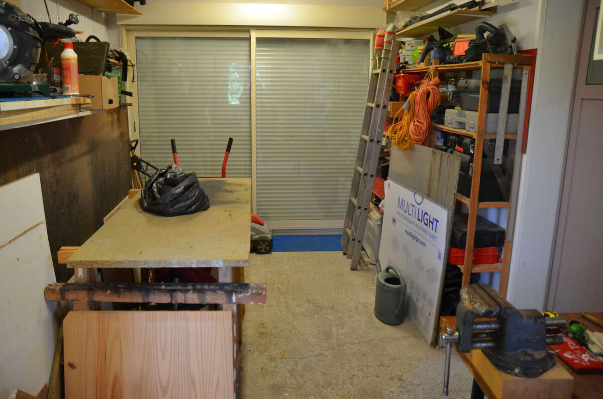 Maison à ISSAMOULENC