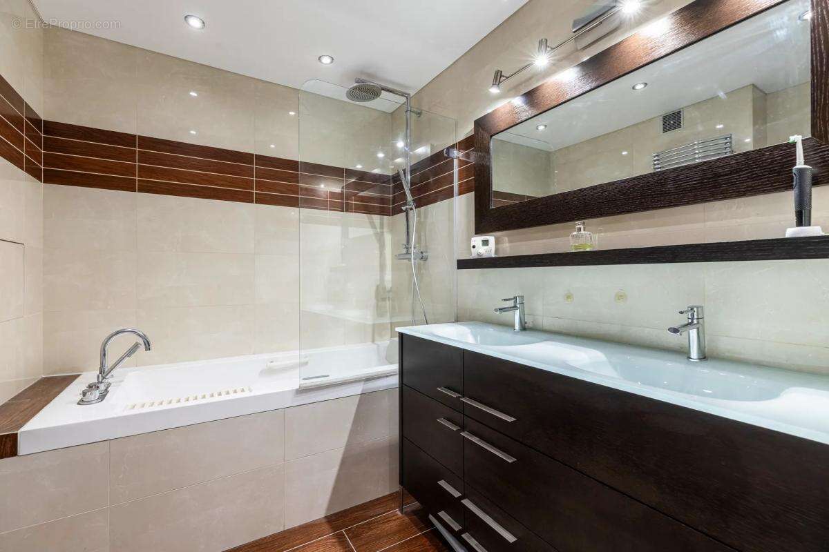 Appartement à PANTIN