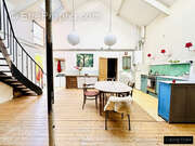 Appartement à MONTREUIL