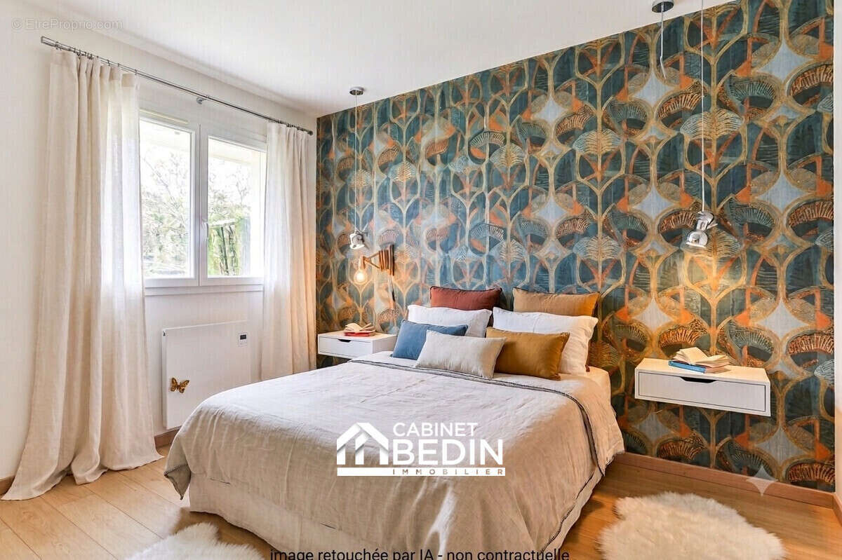 Maison 96 m² à Le Pian-Sur-Garonne  - photo 8