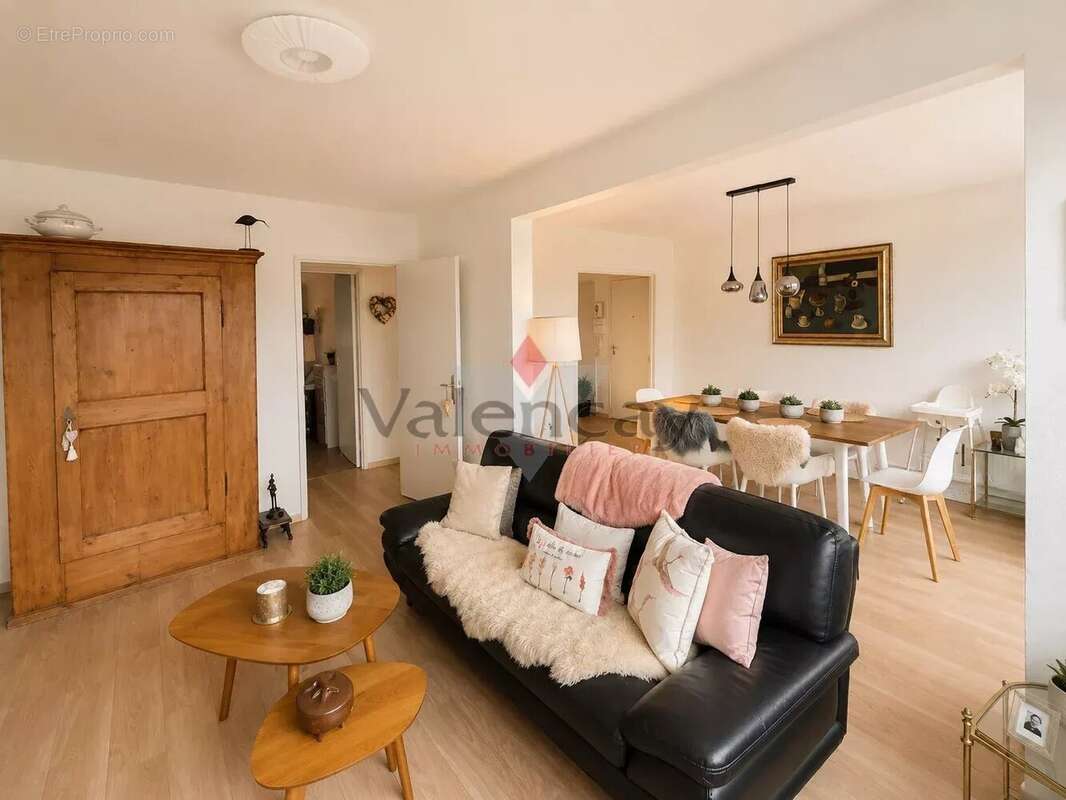 Appartement à ILLZACH