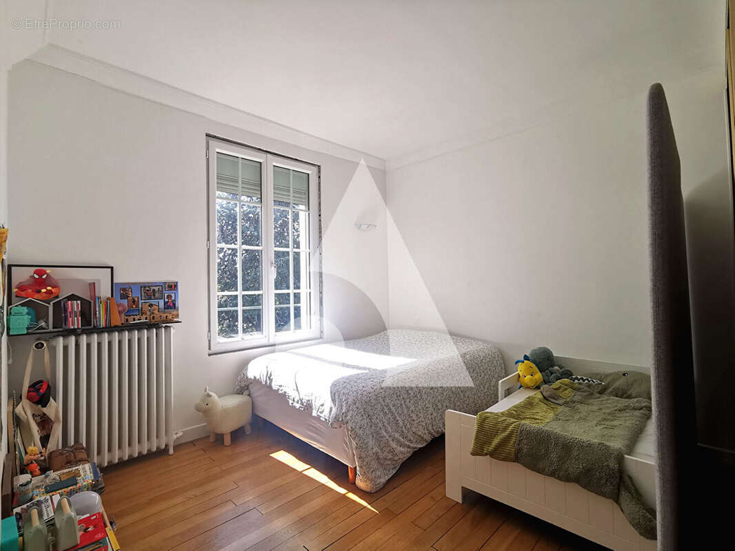 Maison à MONTIGNY-LES-CORMEILLES