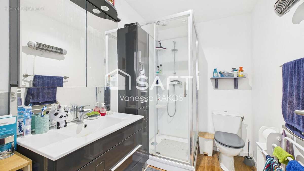 Photo 8 - Maison à SAINT-SAVINIEN