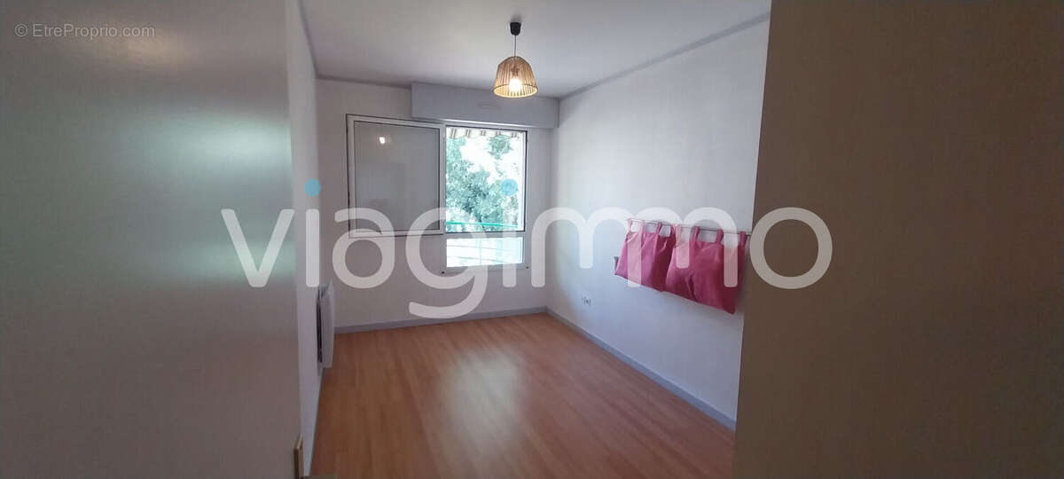 Appartement T2  seniorale centre-ville CHALLANS - photo 9