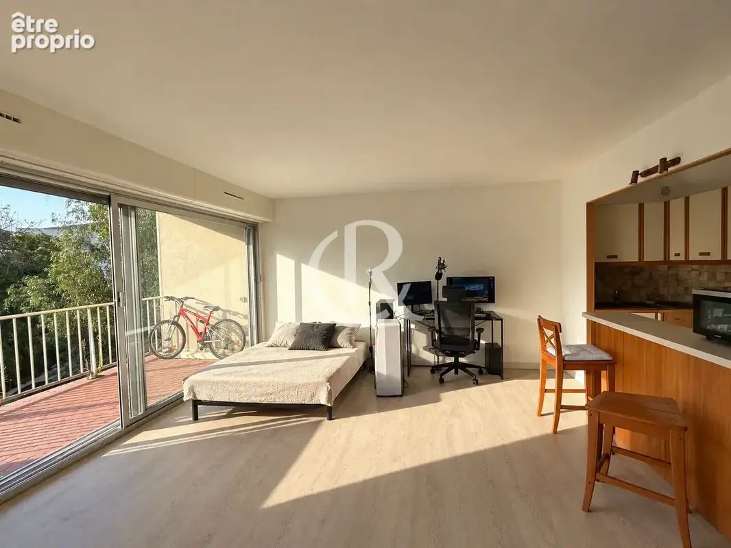 Le port - t1 avec balcon - photo 2