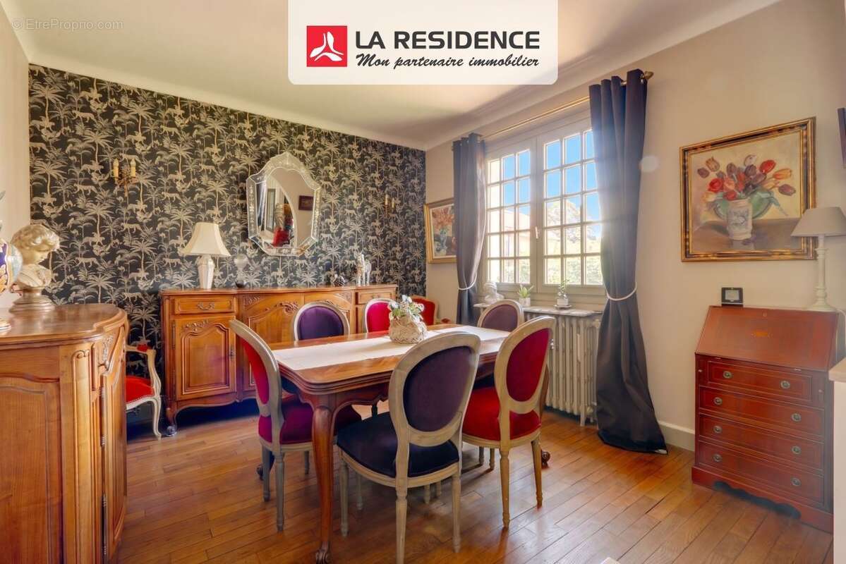 Maison 138 m² à Taverny  - photo 9