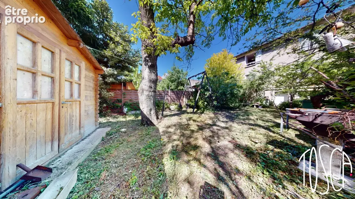 Exclusivite choisy-le-roi - 3 pieces - jardin - 56m² carrez- 83m² utiles - photo 10