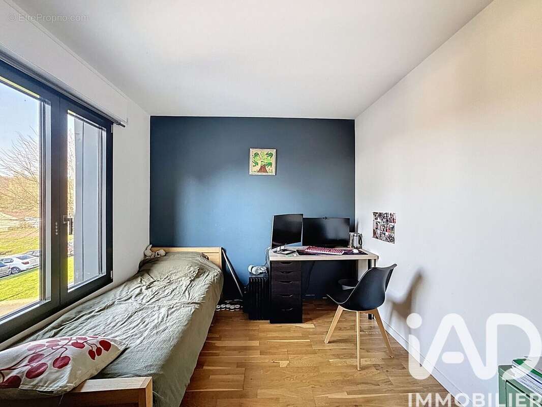 Photo 9 - Maison à MORAINVILLIERS