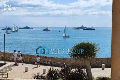 Photo Appartement à Antibes au prix de 1 250 000€