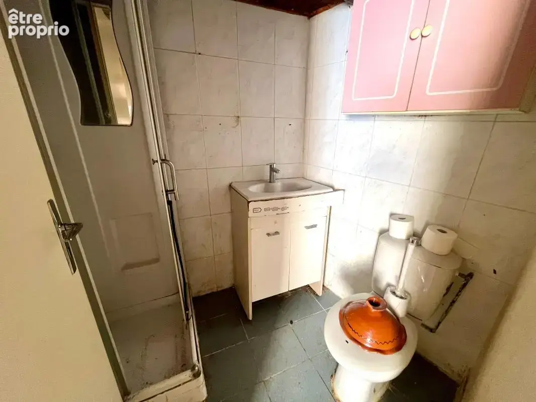 Immeuble cannet historique à rénover!! Idéal investisseurs - photo 17
