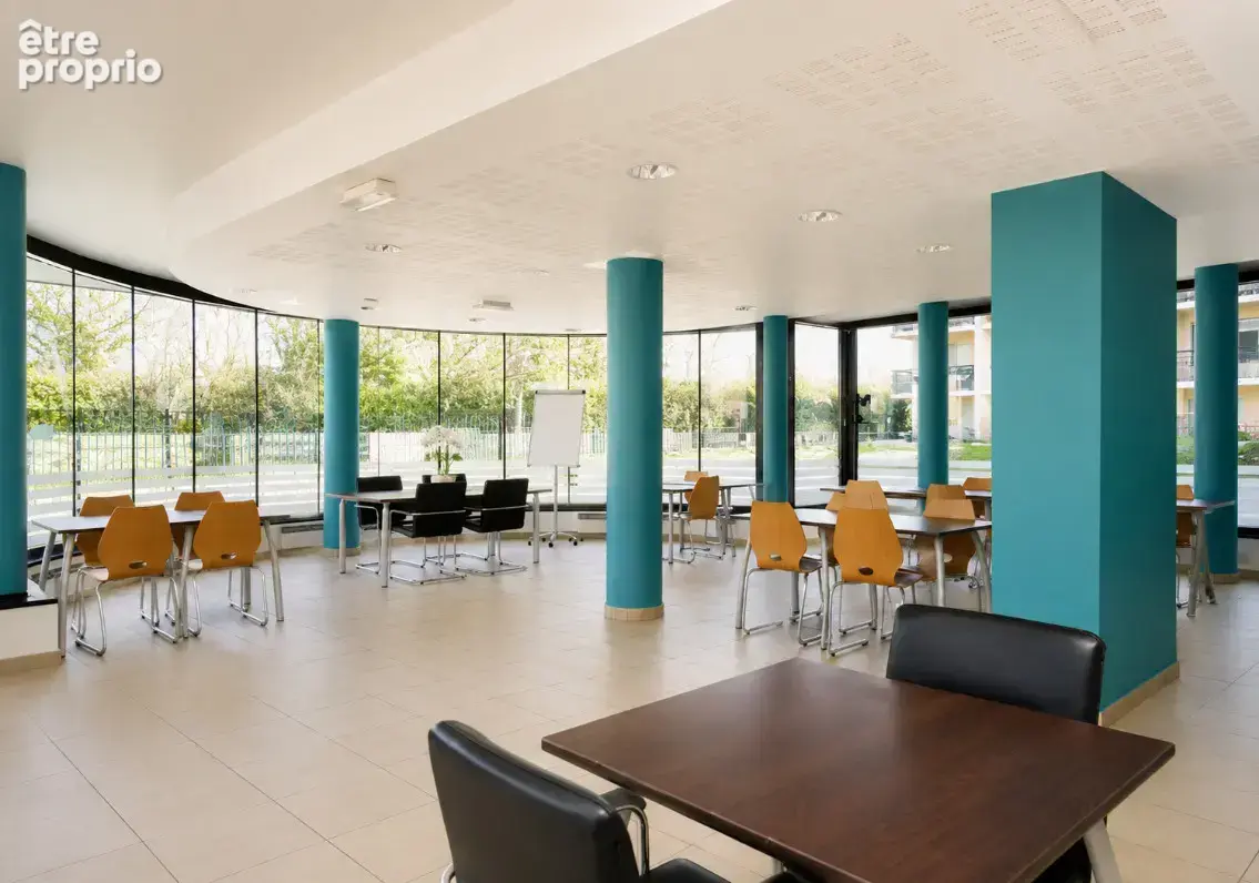 Investissement locatif - studio + parking - 7% net - photo 4