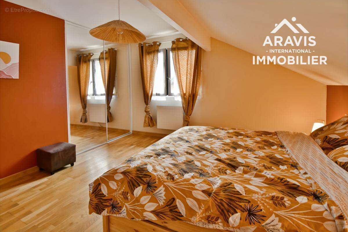 Appartement à DOUSSARD