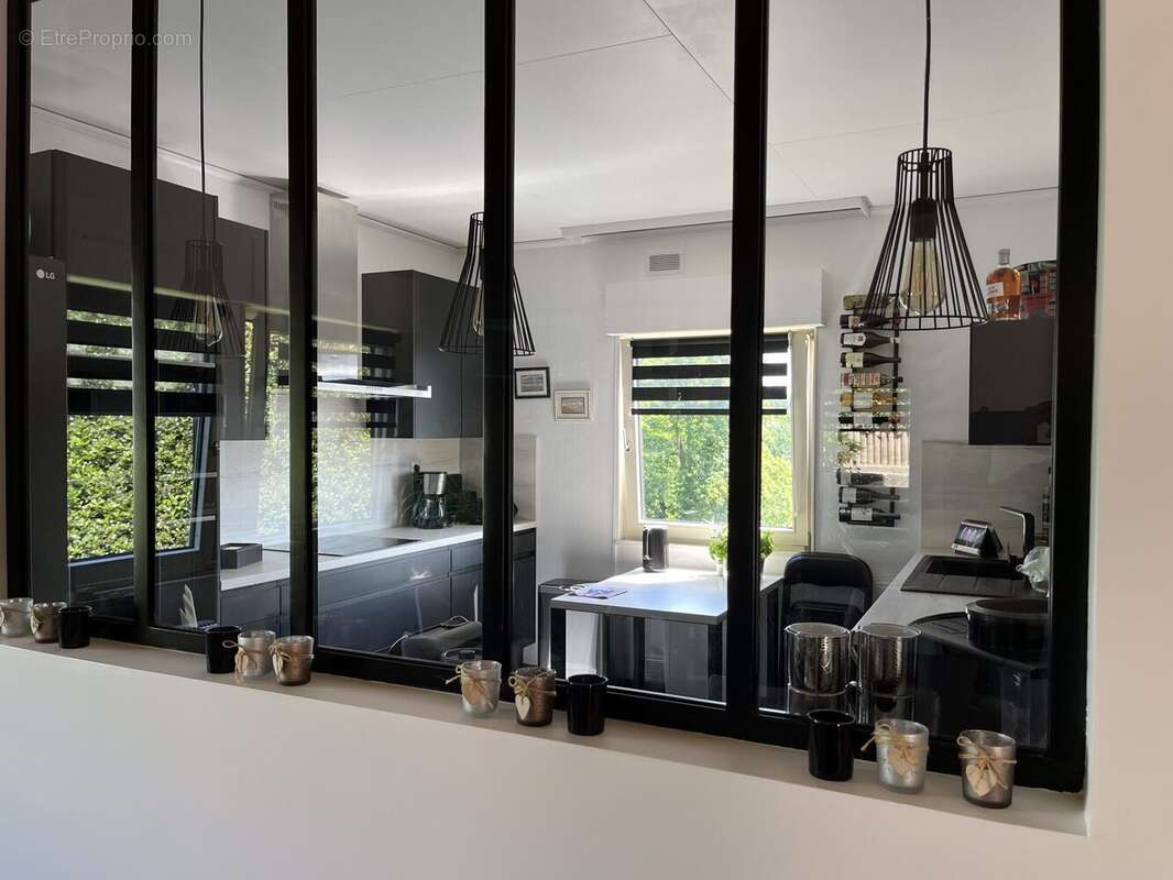 Maison à SAINTE-ADRESSE