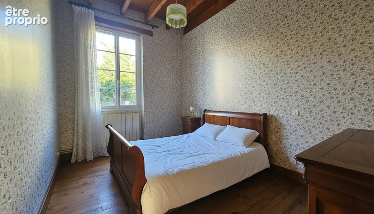 MOIRAX 47310 maison 4 pièce(s) 120 m2 - photo 9