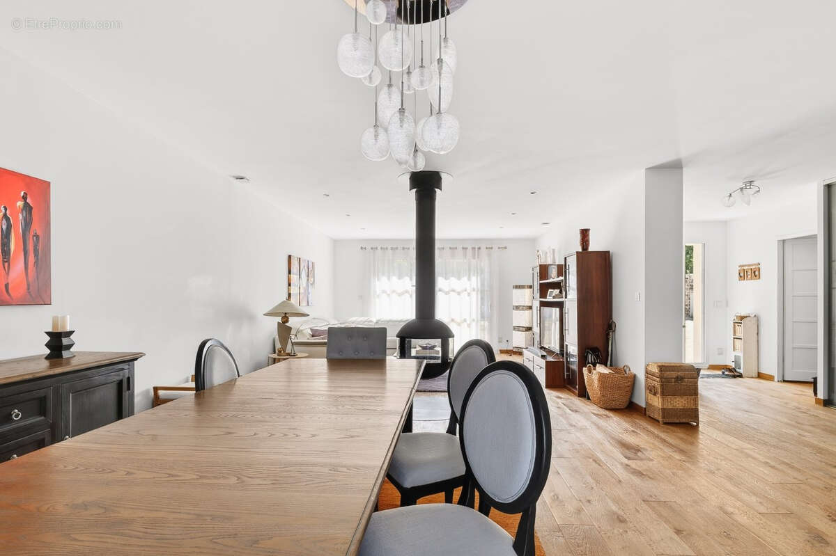 Belle maison d'architecte de 2013 - photo 4