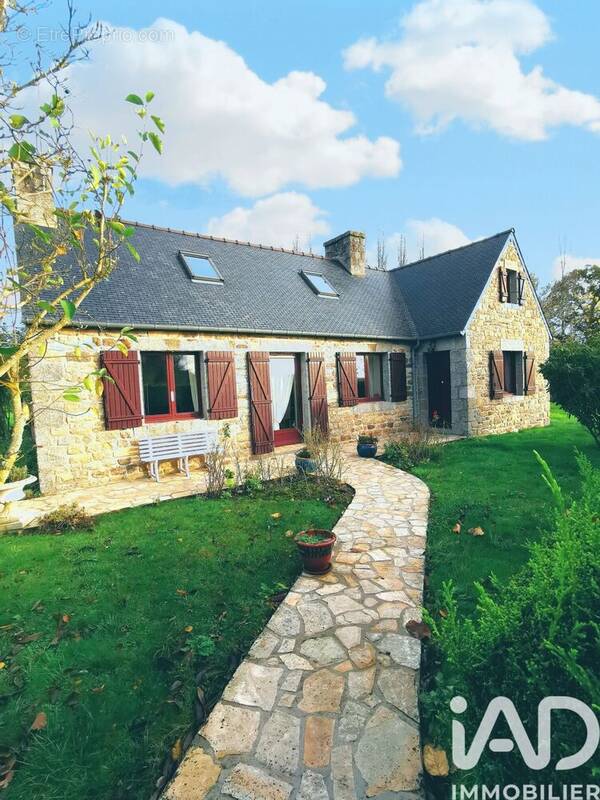 Photo 1 - Maison à SAINT-LAURENT