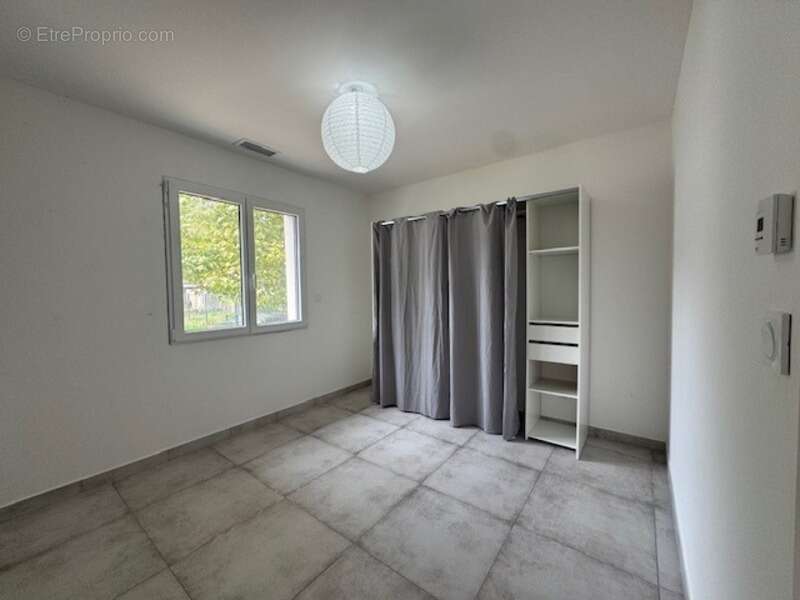 Maison à LES SALLES-DU-GARDON