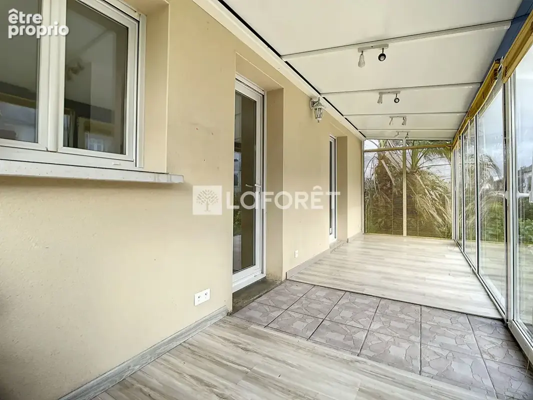 Maison Dineault 3 pièce(s)46.64 m² - photo 8