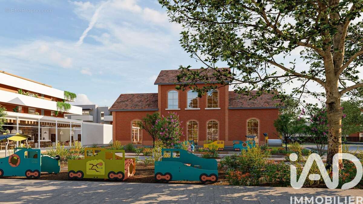 Photo 8 - Appartement à CERET