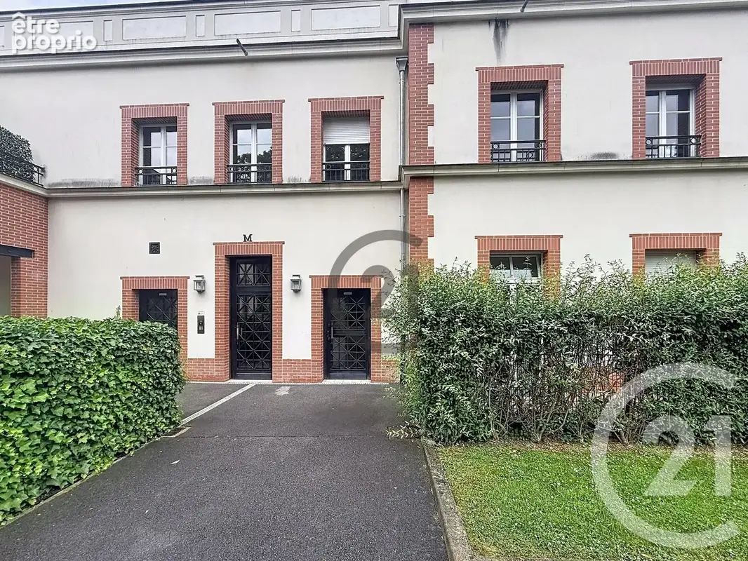 Appartement 2 pièces 43 m² à vendre à Reims (51100) - photo 17