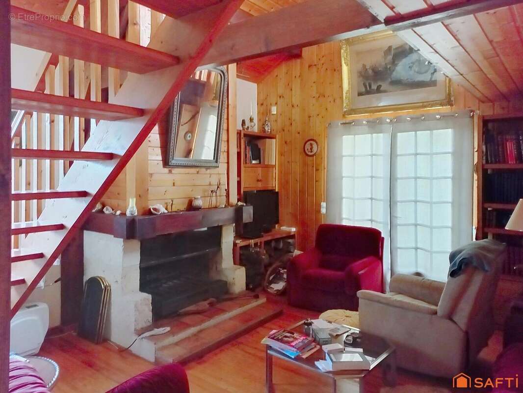 Maison 91 m² à Arbon  - photo 5