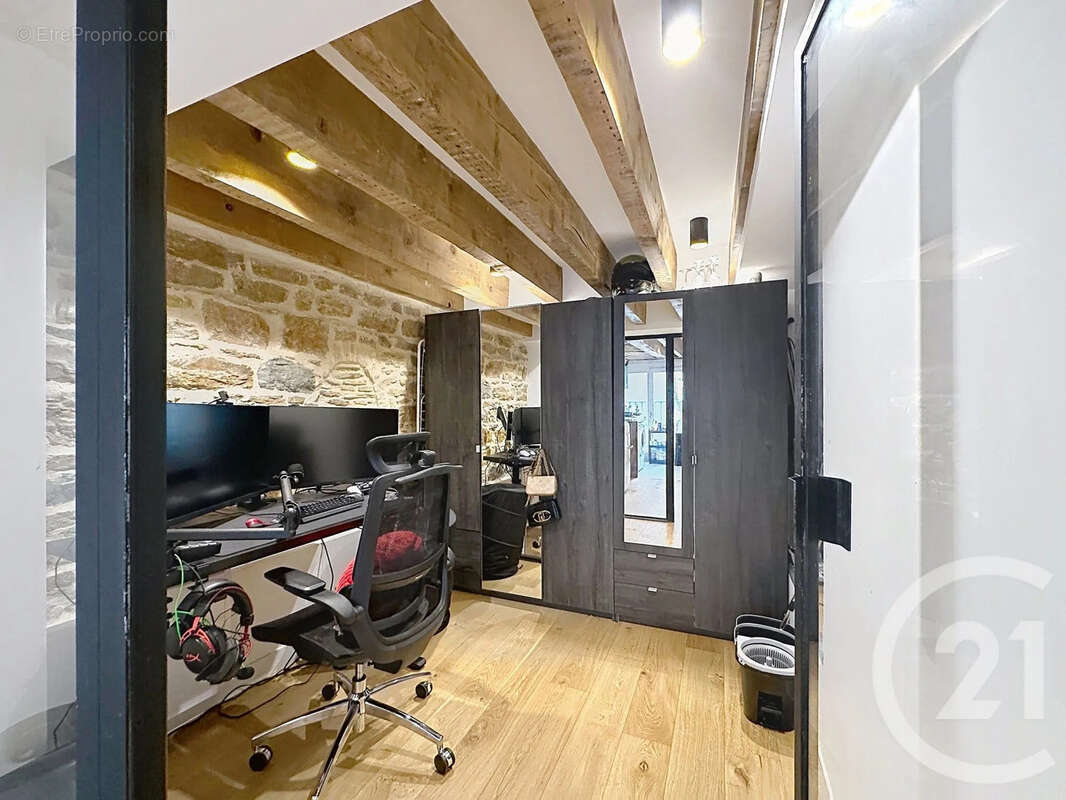 Appartement à LYON-3E