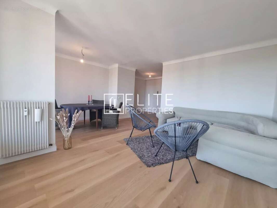 Appartement à GRASSE