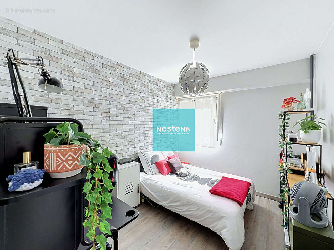 Le Plessis-Bouchard - Appartement F3 de 68 m² avec box, aucun travaux à prévoir - photo 12