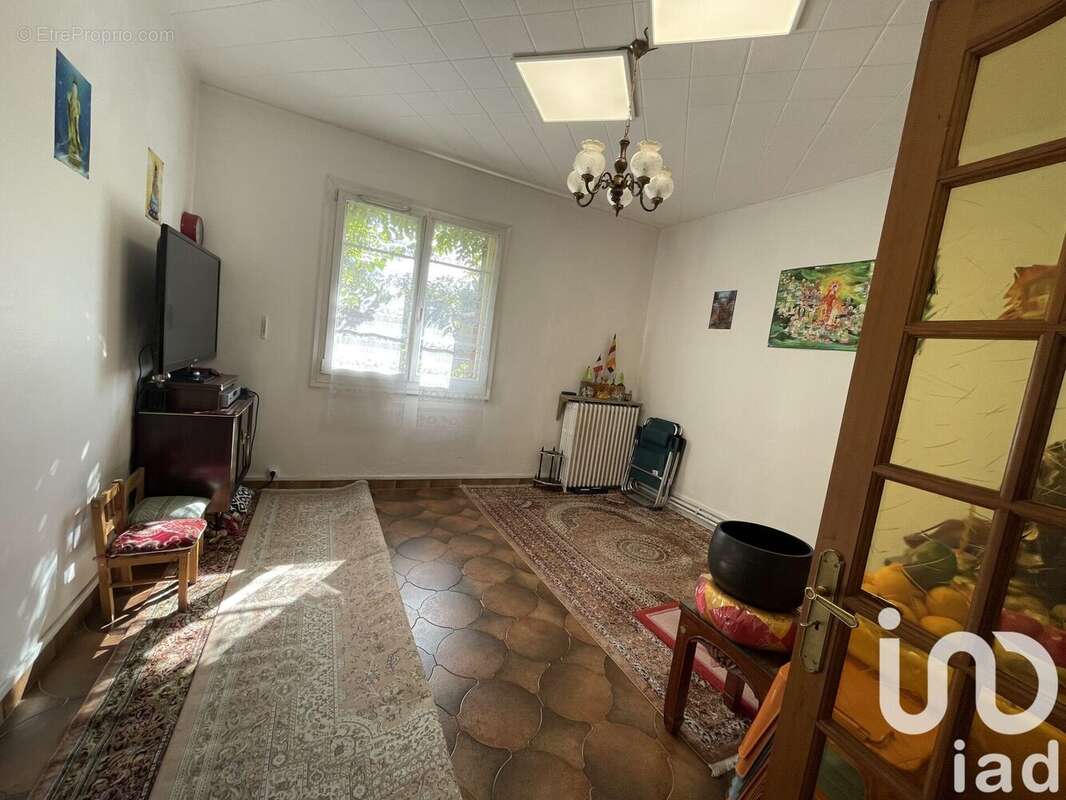 Photo 7 - Maison à ORLY