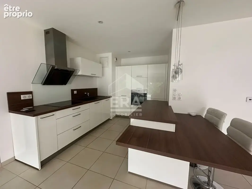 Appartement 71m² à châteauroux - photo 3