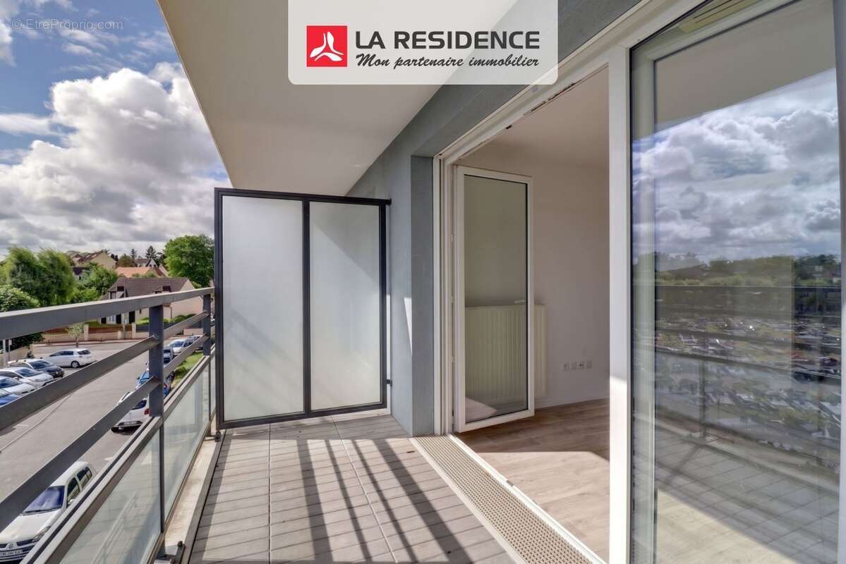 Appartement 62 m² à Verneuil-Sur-Seine  - photo 8