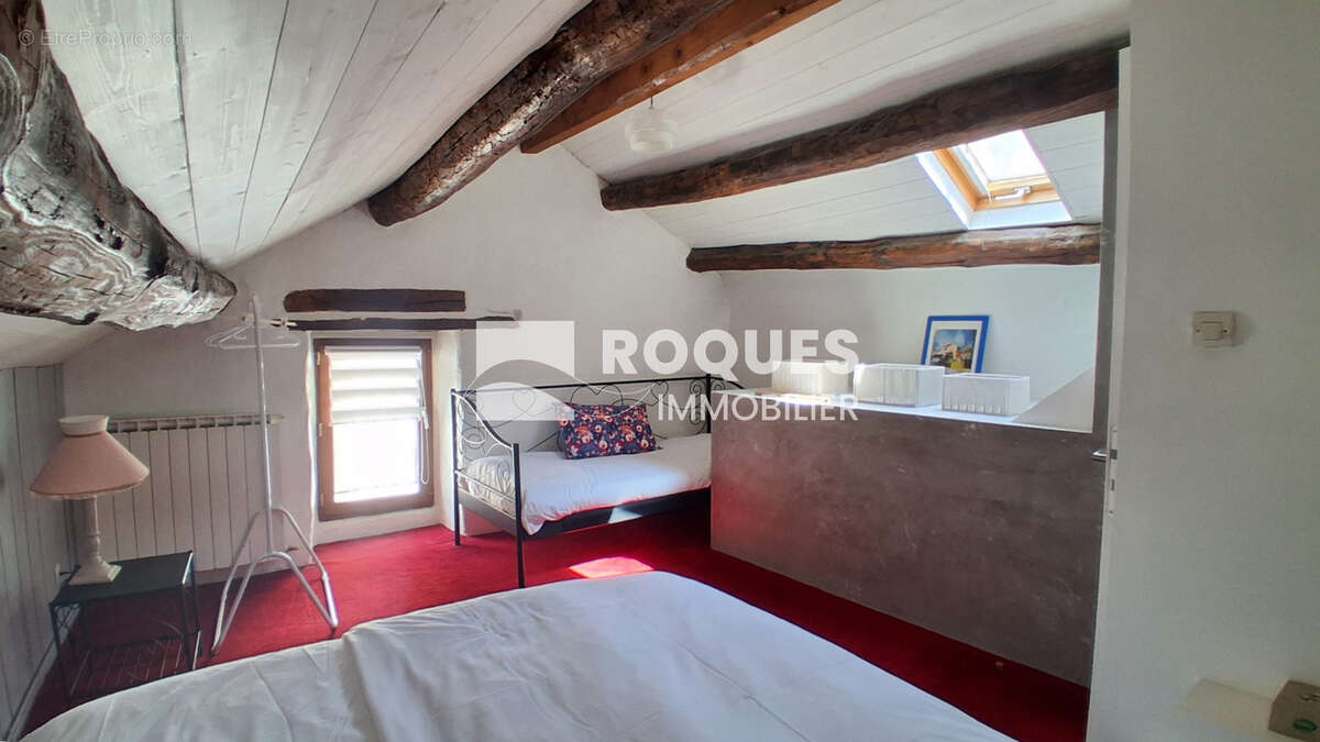 Appartement à MILLAU