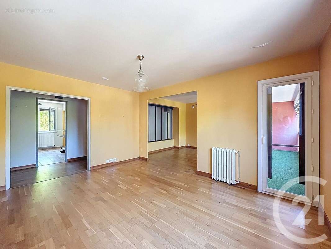 Photo 3 - Appartement à MONTPELLIER