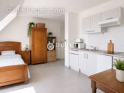 Appartement à THOUARE-SUR-LOIRE