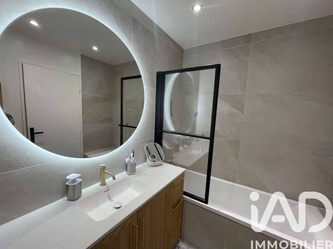 Photo 8 - Appartement à FONTENAY-SOUS-BOIS