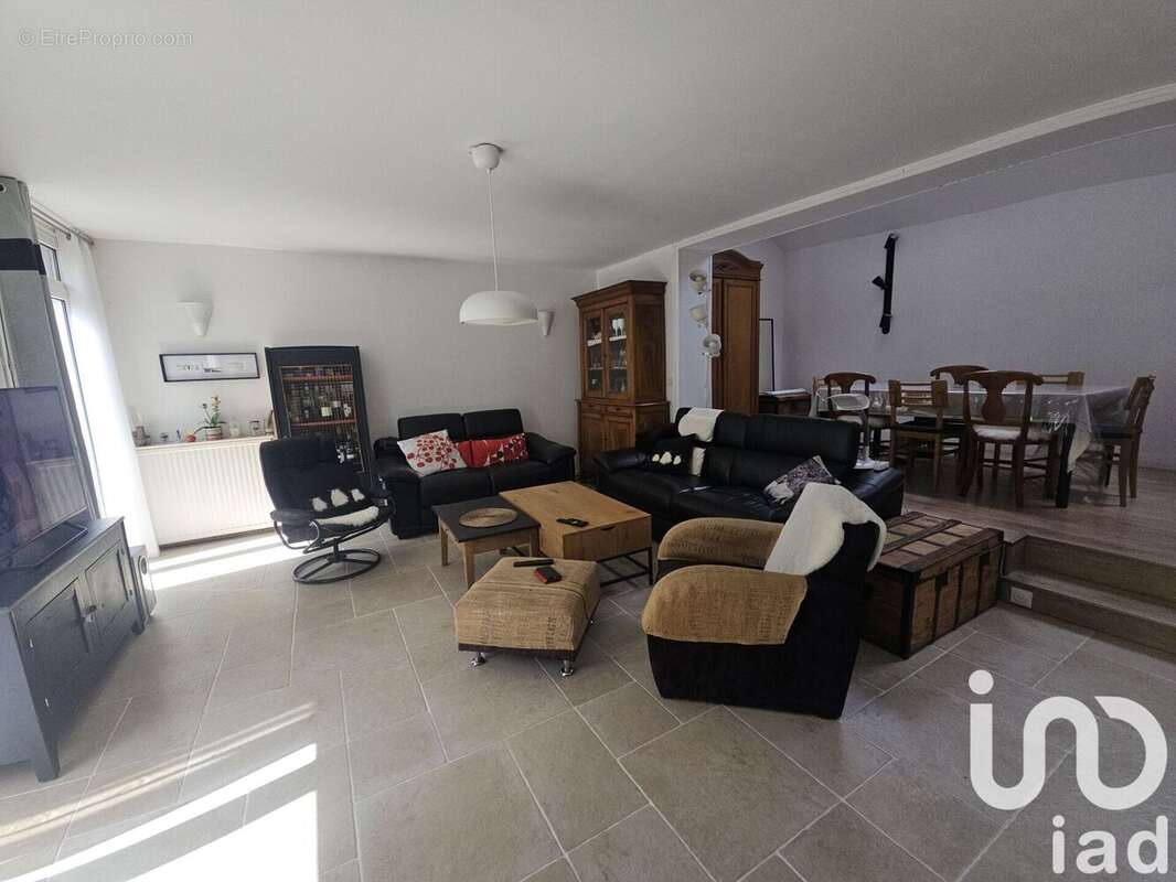 Photo 4 - Maison à MONTIVILLIERS