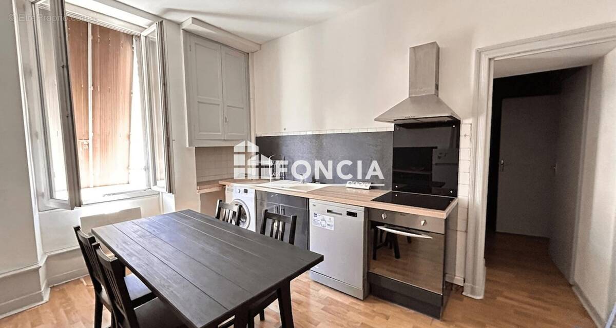 Appartement à PERIGUEUX