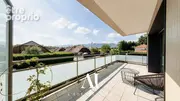 Appartement à VERSONNEX
