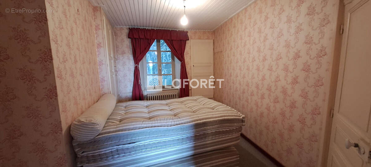 Maison à SAINT-FLOUR