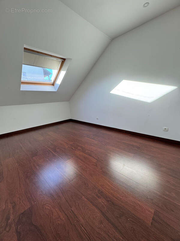 Maison à SARREGUEMINES